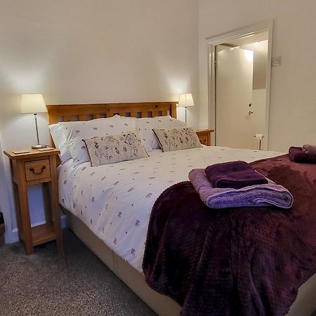 Holly Cottage グラスミア エクステリア 写真