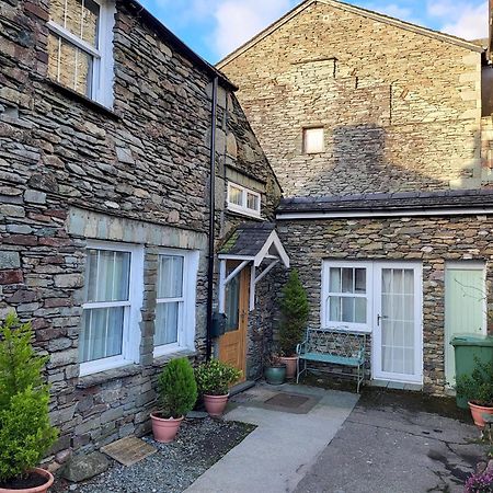 Holly Cottage グラスミア エクステリア 写真