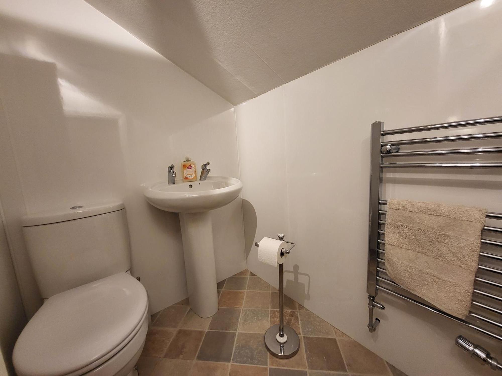 Holly Cottage グラスミア エクステリア 写真