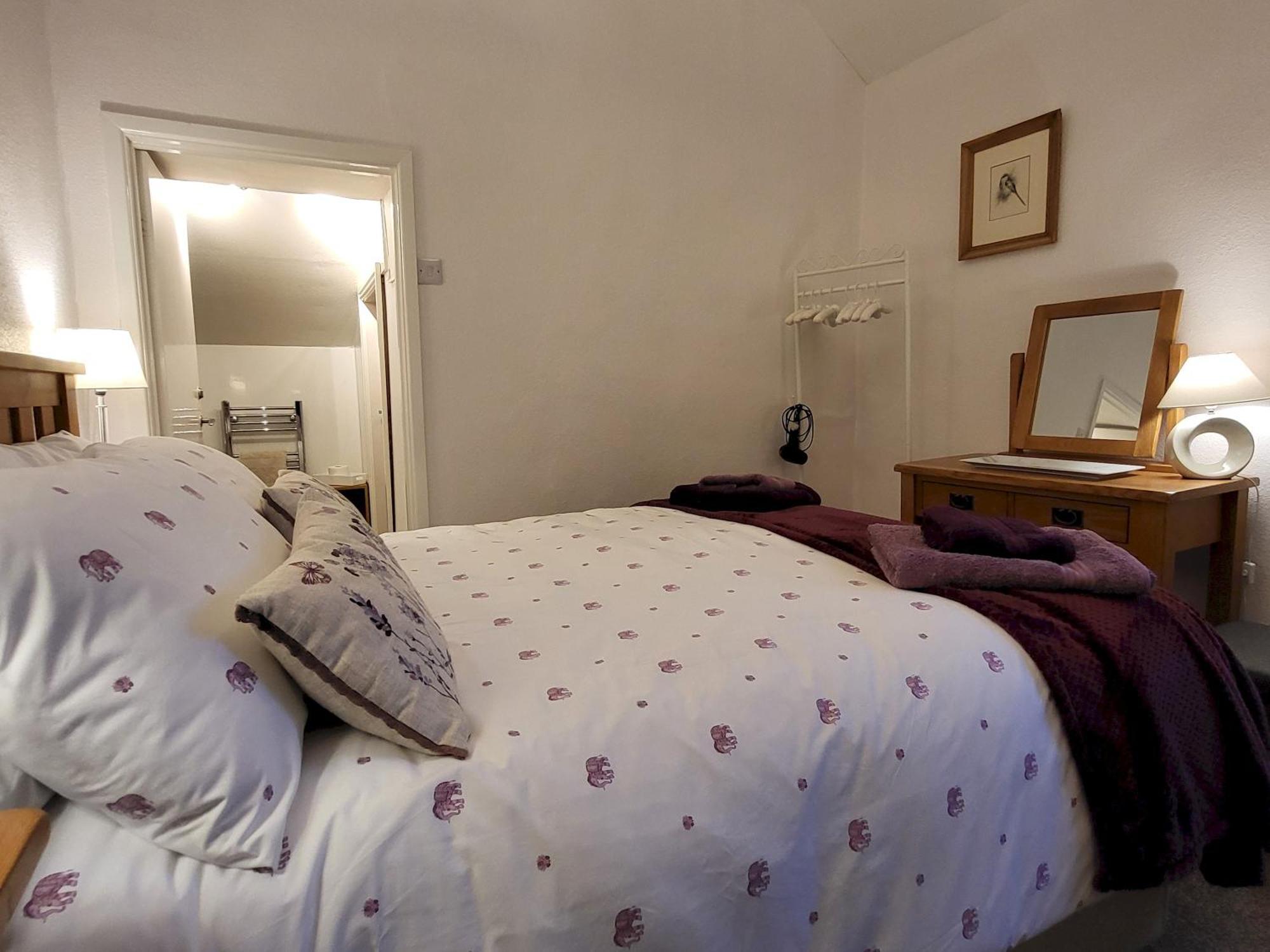 Holly Cottage グラスミア エクステリア 写真