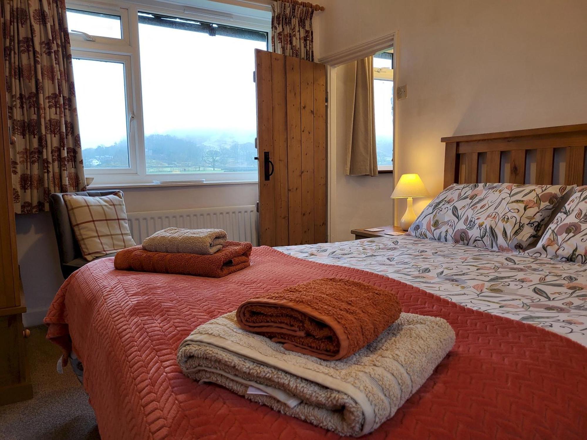 Holly Cottage グラスミア エクステリア 写真