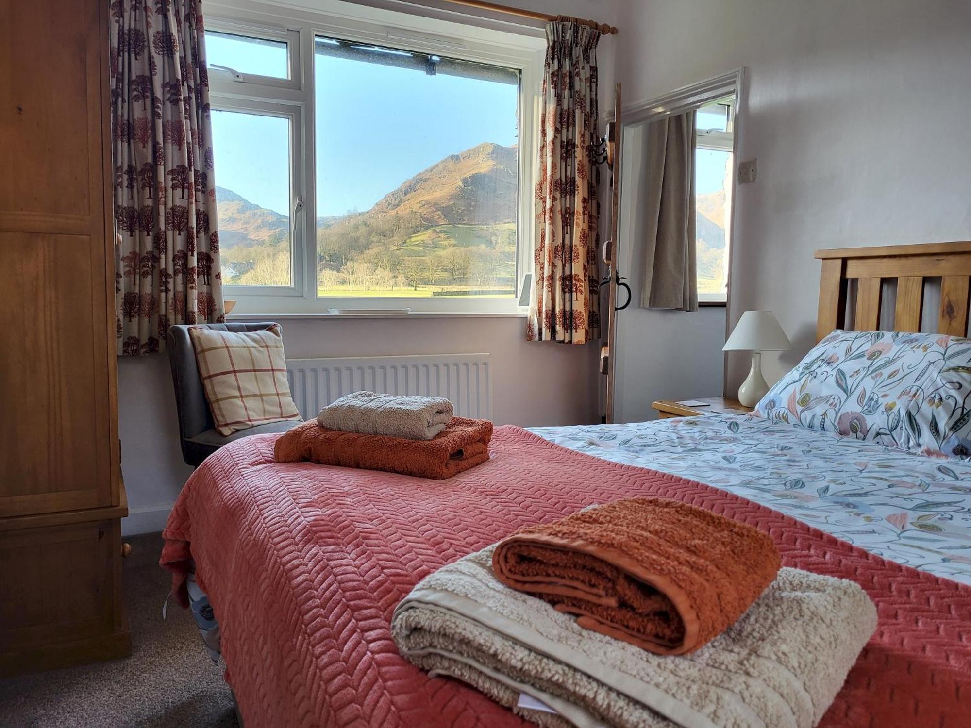 Holly Cottage グラスミア エクステリア 写真