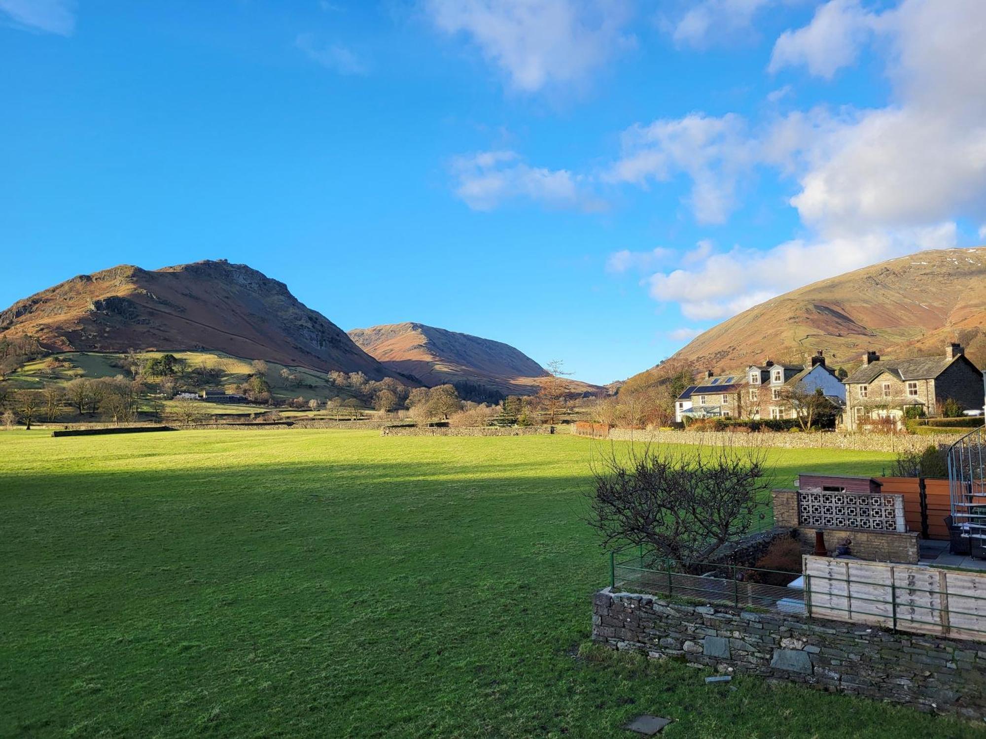 Holly Cottage グラスミア エクステリア 写真