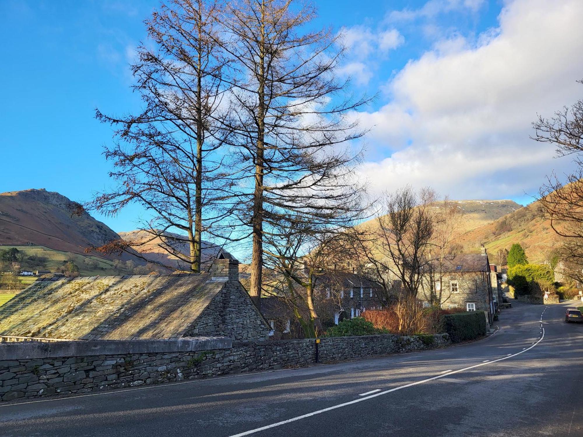 Holly Cottage グラスミア エクステリア 写真
